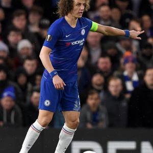 David Luiz的VKontakte主页(@davidluiz_4)