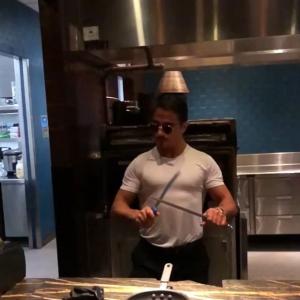 Nusr_et#Saltbae的VKontakte主页(@nusr_et)