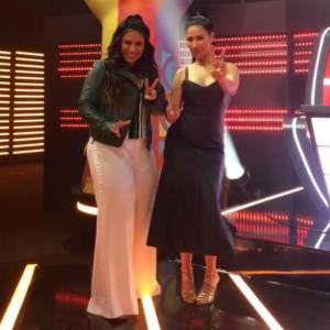 西蒙尼·西玛里亚Simone e Simaria的VKontakte主页(@simoneesimaria)