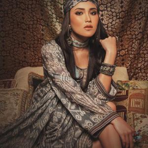 香鱼婷婷的VKontakte主页(@ayutingting92)