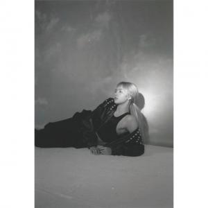 LISA的VKontakte主页(@lalalalisa_m)