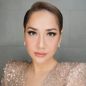 Bunga Citra Lestari的VKontakte主页(@bclsinclair)