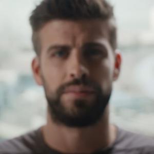 杰拉德皮克的VKontakte主页(@3gerardpique)