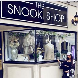 Nicole "Snooki" Polizzi的VKontakte主页(@snooki)