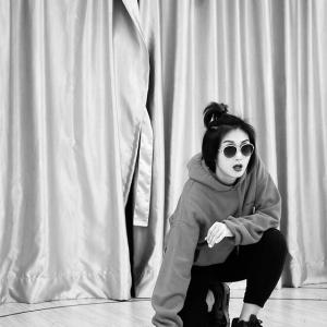 杨千嬅的VKontakte主页(@yeungchinwah)