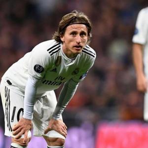 Luka Modric的VKontakte主页(@lukamodric10)