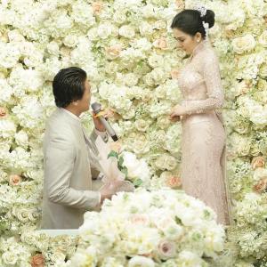 syahrini的VKontakte主页(@princessyahrini)