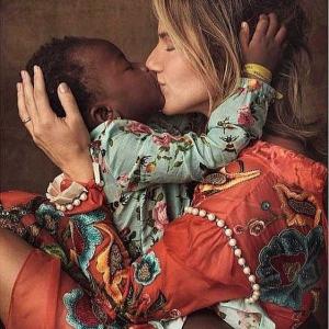 吉万纳·班克的VKontakte主页(@gio_ewbank)