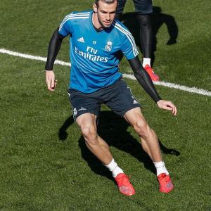 加雷斯 贝尔的VKontakte主页(@garethbale11)