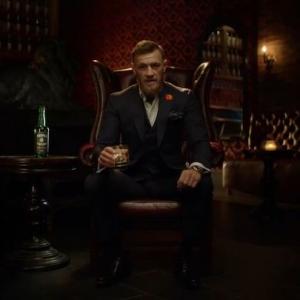 Conor McGregor Official的VKontakte主页(@thenotoriousmma)