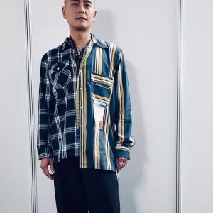 黄宗泽的VKontakte主页(@boscomine)