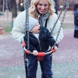 Chiara Ferragni的VKontakte主页(@chiaraferragni)