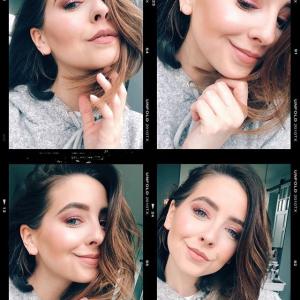 佐尔苏格Zoë Sugg的VKontakte主页(@zoesugg)