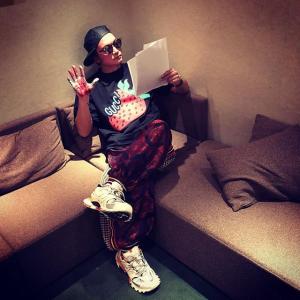 香取慎吾的VKontakte主页(@katorishingo_official)