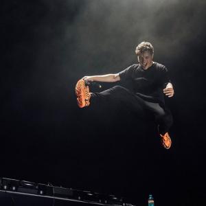 Martin Garrix的VKontakte主页(@martingarrix)