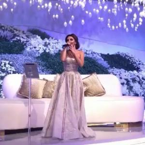 米丽安·法雷斯Myriam Fares的VKontakte主页(@myriamfares)