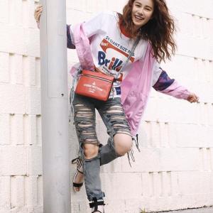 黄翠如的VKontakte主页(@wongtsuiyu)