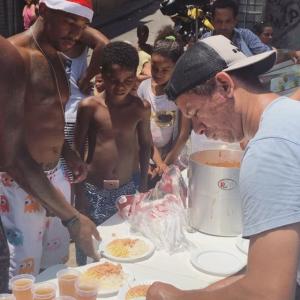 内哥贝罗尔Nego do Borel ??的VKontakte主页(@negodoborel)