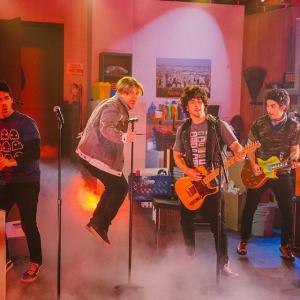 尼克·乔纳斯的VKontakte主页(@nickjonas)