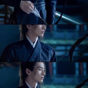 白敬亭的VKontakte主页(@baijingting)