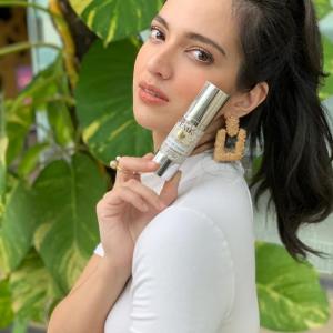 尼娅·拉马达尼·巴克里Nia Ramadhani Bakrie的VKontakte主页(@ramadhaniabakrie)