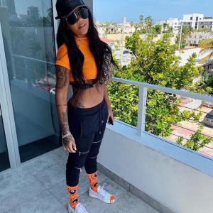 Ludmilla的VKontakte主页(@ludmilla)