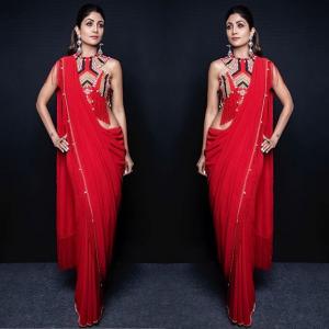 印度 希斯帕什蒂Shilpa Shetty Kundra的VKontakte主页(@theshilpashetty)