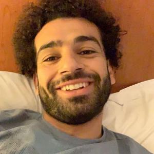 Mohamed Salah的VKontakte主页(@mosalah)