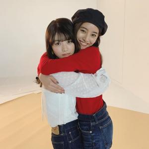 新木优子的VKontakte主页(@yuuuuukko_)