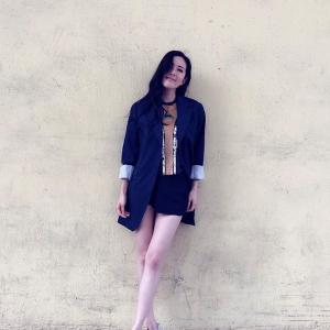 Natalie 唐詩詠的VKontakte主页(@natalietong53)