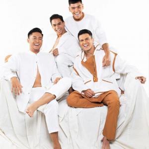 MEGA SUPER BINTANG的VKontakte主页(@ivan_gunawan)