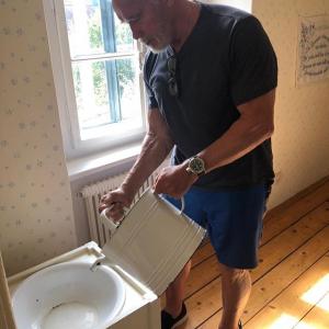 阿诺德·施瓦辛格的VKontakte主页(@schwarzenegger)