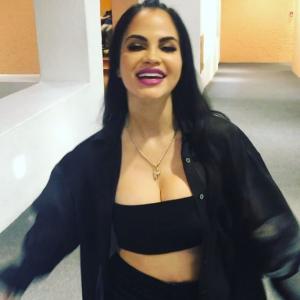 纳蒂纳塔莎NATTI NATASHA的VKontakte主页(@nattinatasha)