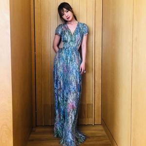 蔡卓妍的VKontakte主页(@choisaaaa)