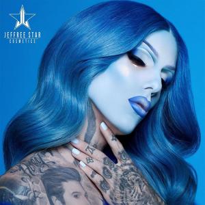 杰弗雷斯塔Jeffree Star的VKontakte主页(@jeffreestar)
