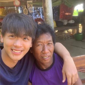 竹内涼真的VKontakte主页(@takeuchi_ryoma)