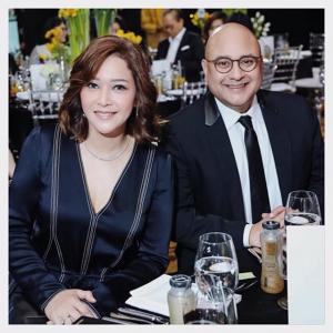 麦埃斯提亚雷Maia Estianty (M.E) The Queen的VKontakte主页(@maiaestiantyreal)