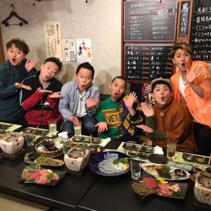 千鳥ノブ的VKontakte主页(@noboomanzaishi千岛)