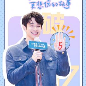 劉以豪Jasper Liu的VKontakte主页(@ryu19860812)