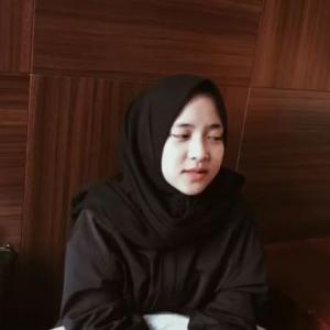 科里尼萨Khoirunissa的VKontakte主页(@nissa_sabyan)