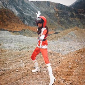 桐谷美玲 的VKontakte主页(@mirei_kiritani_)