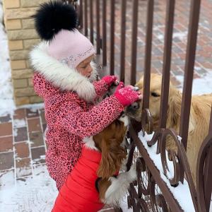 波罗利亚Ксения Бородина的VKontakte主页(@borodylia)