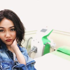 里诺鼻子的VKontakte主页(@rinanose16)