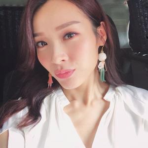 李佳芯的VKontakte主页(@aliaime)