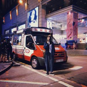 倪妮的VKontakte主页(@captainmiao)