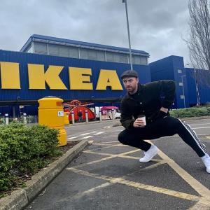 山姆史密斯Sam Smith的VKontakte主页(@samsmith)