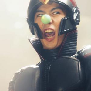 贺来贤人的VKontakte主页(@kento_kaku)