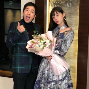 中条纹暗的VKontakte主页(@nakajo_ayami)