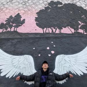 韩国艺人金珉锡XIUMIN的VKontakte主页(@e_xiu_o)