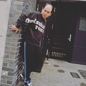 日本搞笑艺人斎藤司的VKontakte主页(@tsukasa_trandy)